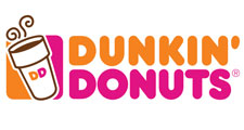 Student Discount - Dunkin Donuts