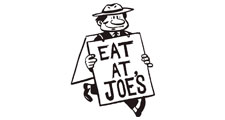 Student Discount - Eat at Joe's