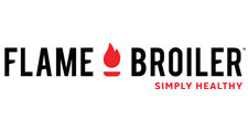 Student Discount - Flame Broiler