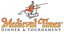 Student Discount - Medieval Times