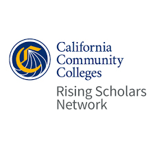 California Community Colleges Rising Scholars Network
