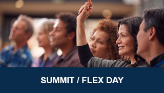 Flex Day/Summit