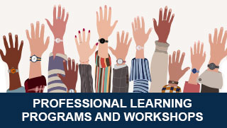 Professional Learning Programs and Workshops