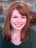 Heather Kelley - Communication Studies