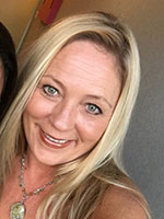 Deborah McPherson - Communication Studies