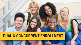Dual & Concurrent Enrollment