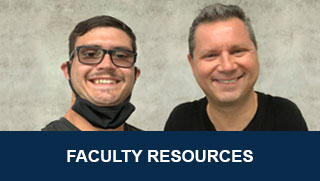 CAP  Faculty Resources