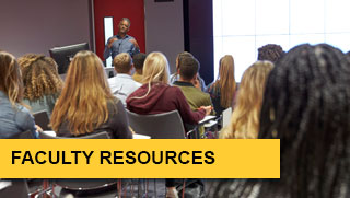 DSPS - Faculty Resources