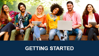 DSPS - Getting Started at GWC