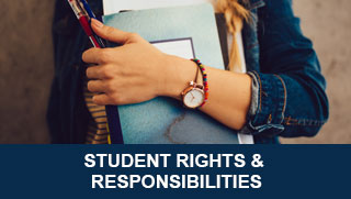 DSPS - Rights & Responsibilities at GWC