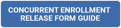 Concurrent Enrollment Release Form Guide