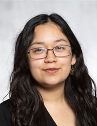 Alejandra (Ale) Morales Mora, M.S., PPS