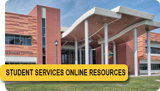 Student Services Online Resources