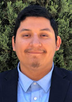 Armando Garcia - Counselor, EOPS