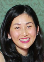 Bridget Vu - EOPS, Student Programs Specialist