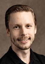 Caleb Sachs - EOPS/NextUp/Guardian Scholars, Student Programs Specialist