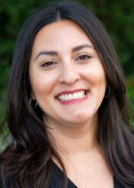 Graciela Monter - Counselor, EOPS