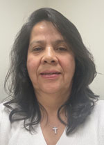 Hilda Friend - EOPS, Student Programs Specialist 