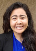 Kathleen Nguyen - Counselor, EOPS
