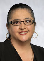 Lorena Perez - EOPS/CARE, Student Programs Specialist 