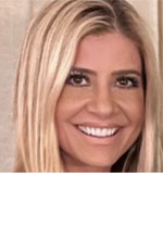 Michelle Sambrano - Counselor, EOPS/CARE/NextUp/Guardian Scholar