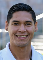Raul Enciso - Director, EOPS/CARE/NextUp/Guardian Scholars/CalWORKs