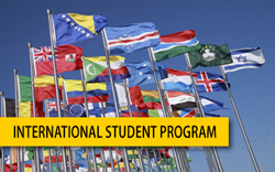 International Student Program