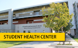 Student Health Center