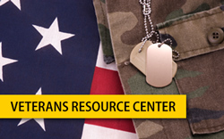 Veterans Resource Center