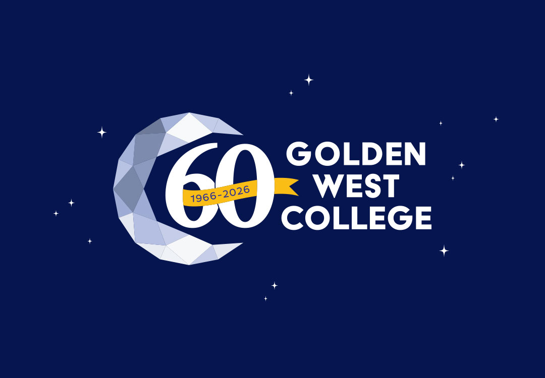 GWC 60th Anniversary logo