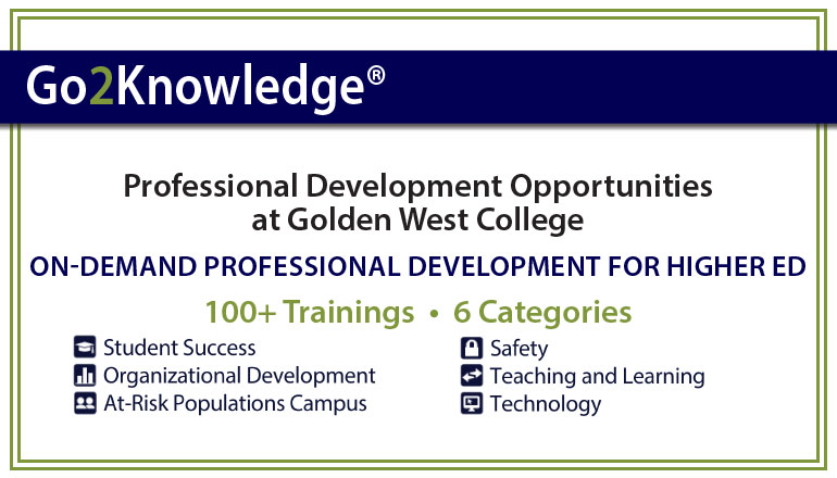 Go 2 Knowledge