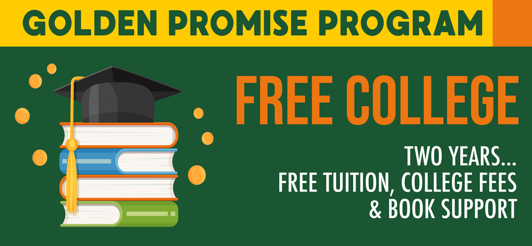 Golden Promise Program
