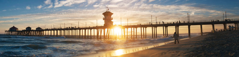 HB Pier