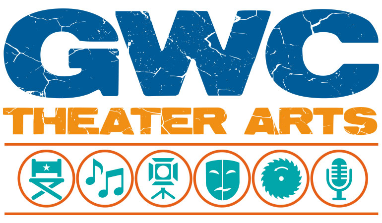 GWC Theater Logo