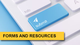 HR - Forms & Resources