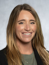 Bre Ritter - HR Recruitment Coordinator