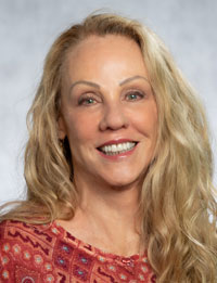 Connie Martin - Training & Development Specialist