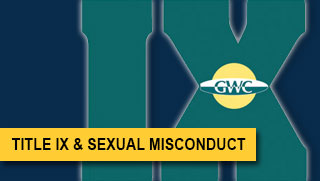HR - Title IX & Sexual Misconduct