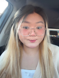 Emma Phan - International Student Assistant