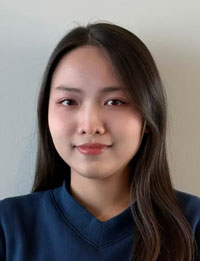 Ngan Le - International Student Assistant