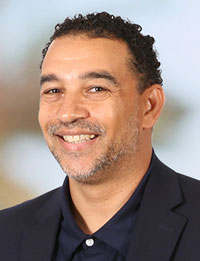 Harry Anderson - Dual Enrollment Coordinator