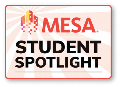 Student Spotlight