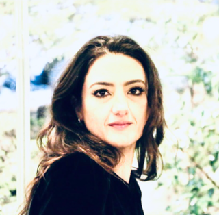 Mirna Bitar headshot