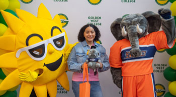 GWC has formalized an agreement with CSUF that gives students at GWC an admissions advantage