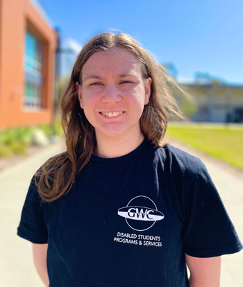 Student Spotlight: Delaney Buckelew