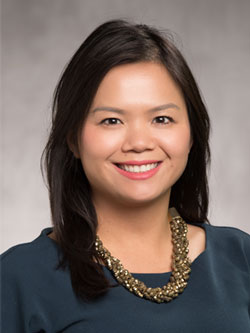 Kay Nguyen