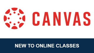 New to Online - Canvas