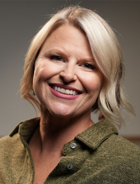 Jessica Torres - Dance Faculty