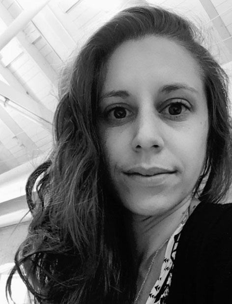 Nicole Rudder - Dance Faculty