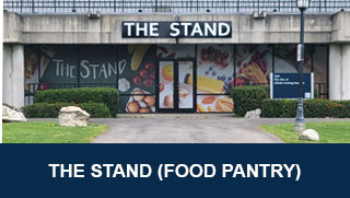 The Stand